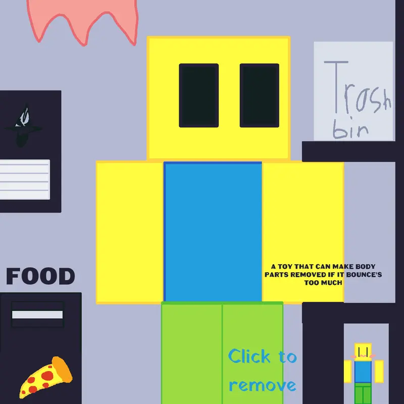 Game by @StacieRoblox1