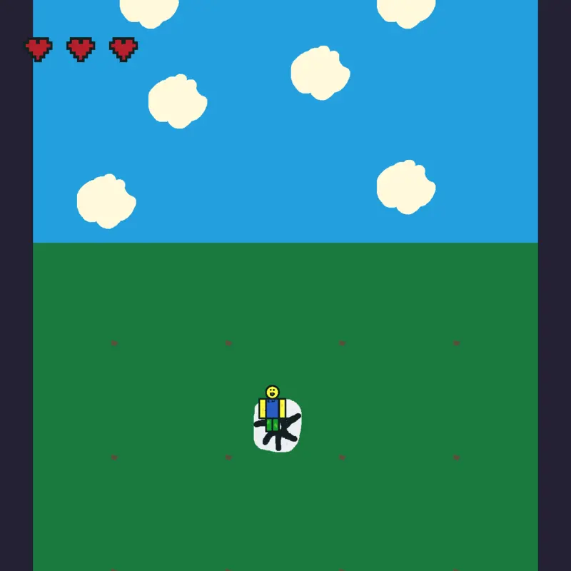 Game by @iwillstealurbread