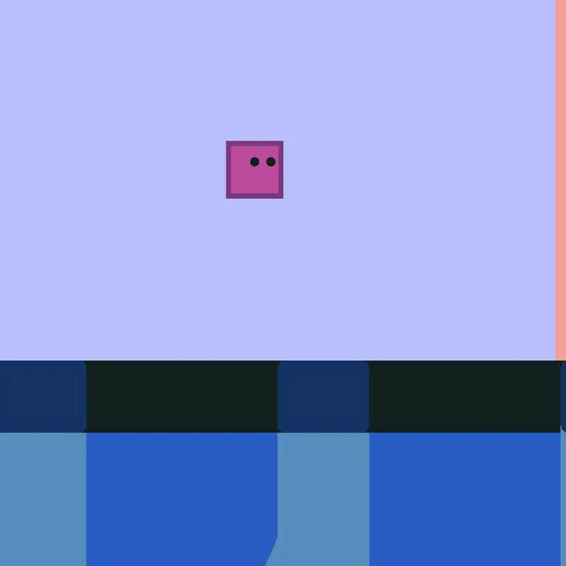 Game by @yuiebo