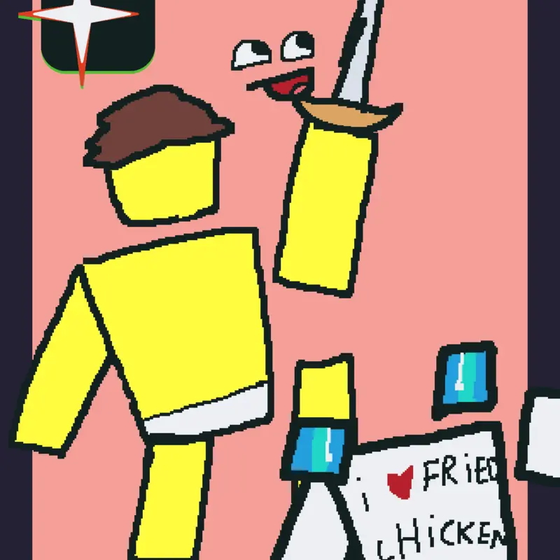 Game by @thalluis