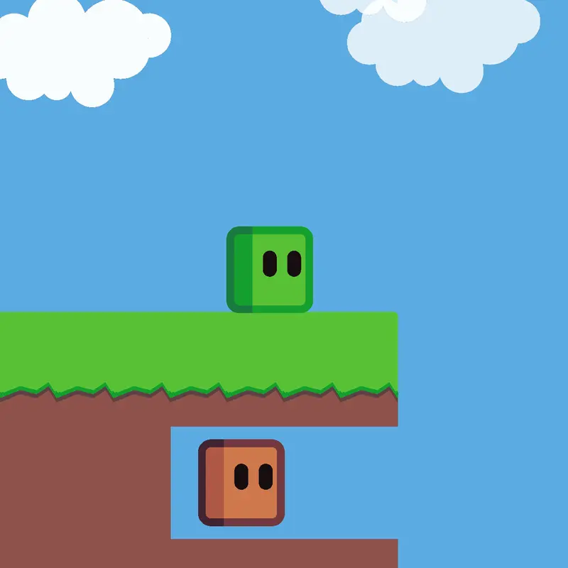 Game by @IhateH4ters