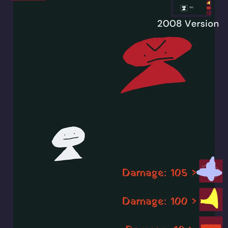 Game by @badstudio
