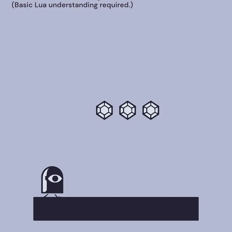 Game by @Ditchen