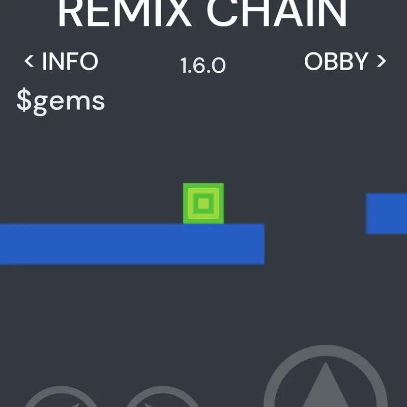 Game by @FreddyDilone