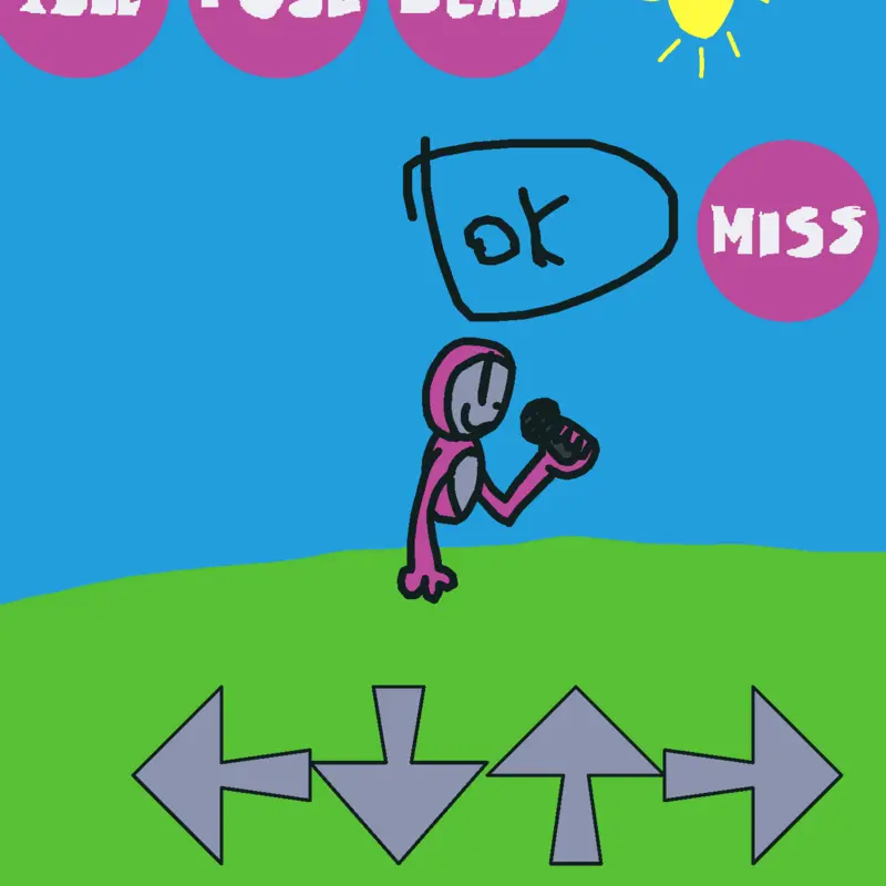 Game by @IhaveBabiesInMyBasement