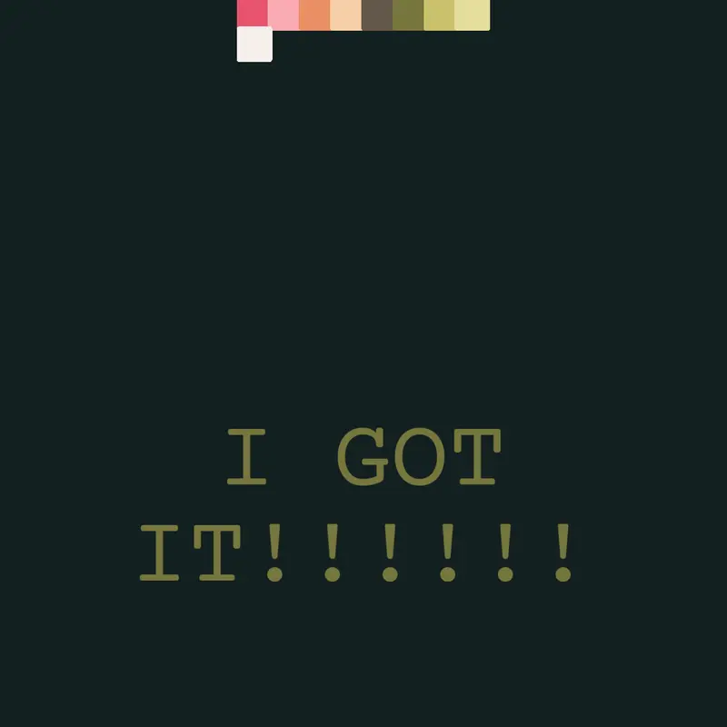 Game by @T_Jay