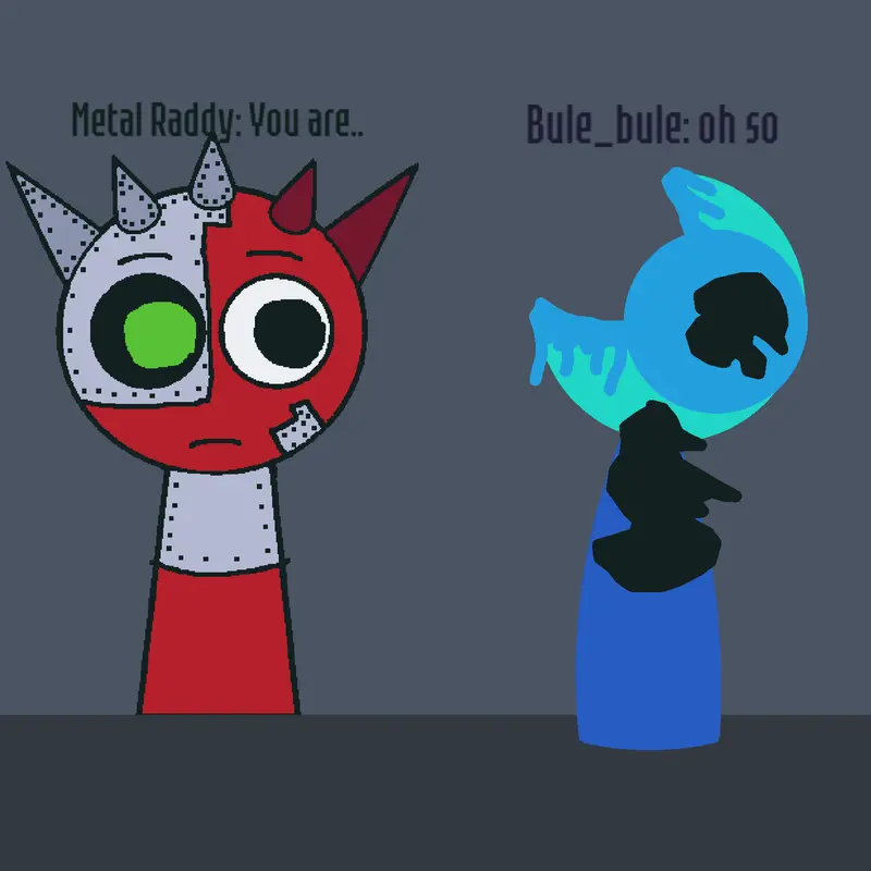 Game by @Rocket_Sweety