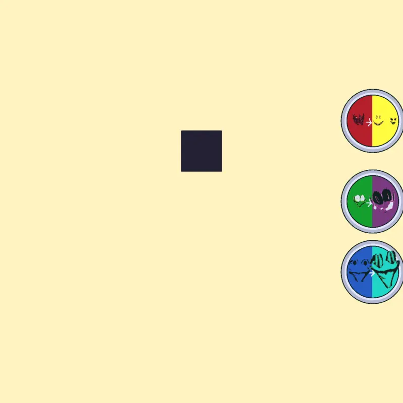 Game by @Chronicle_Judgement