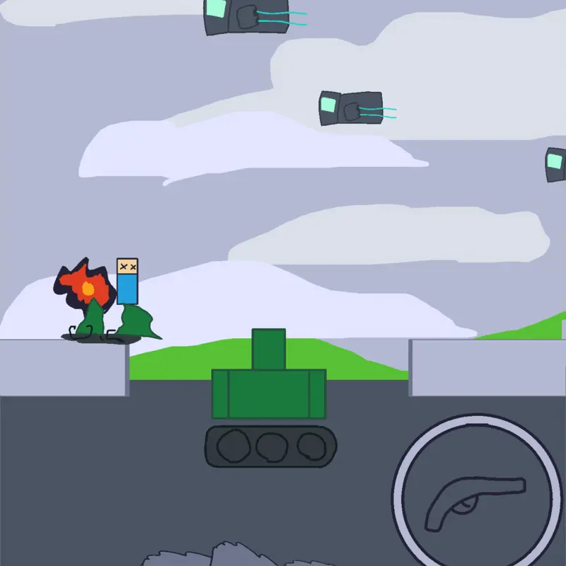 Game by @Non_Thailand