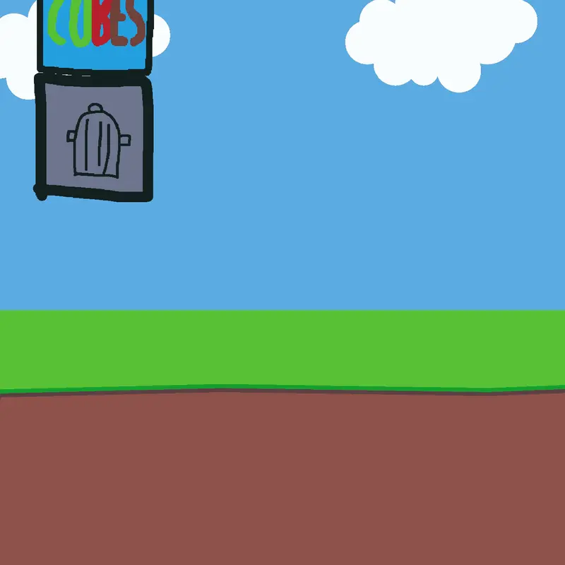 Game by @MrCraves