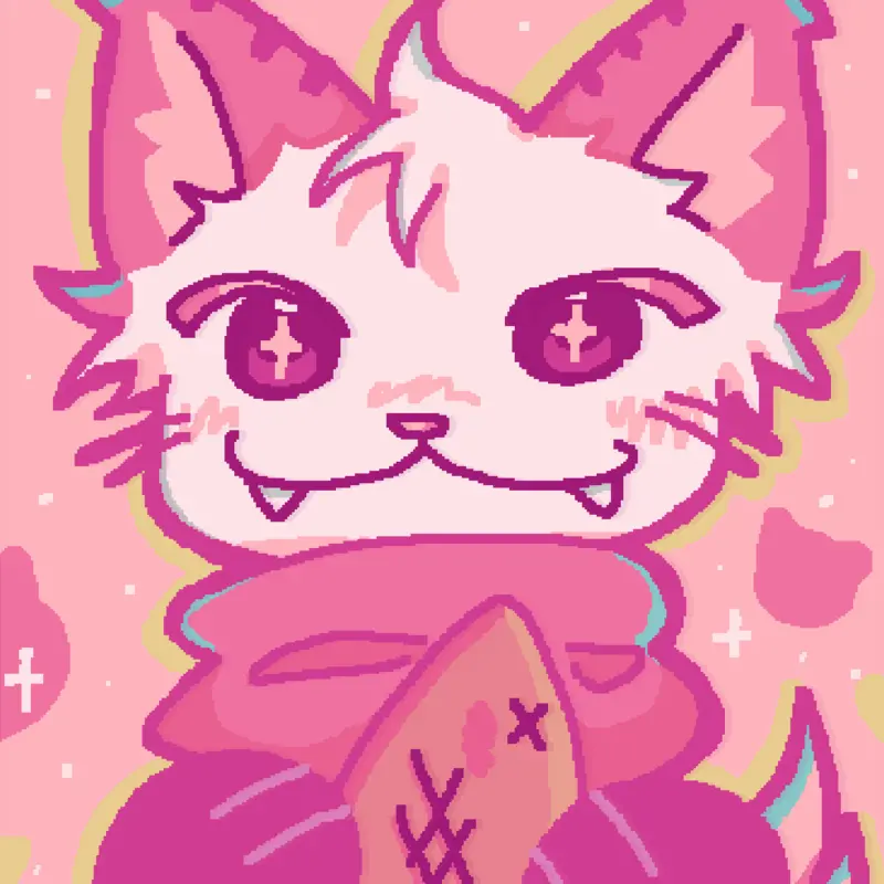Game by @syrupanckes