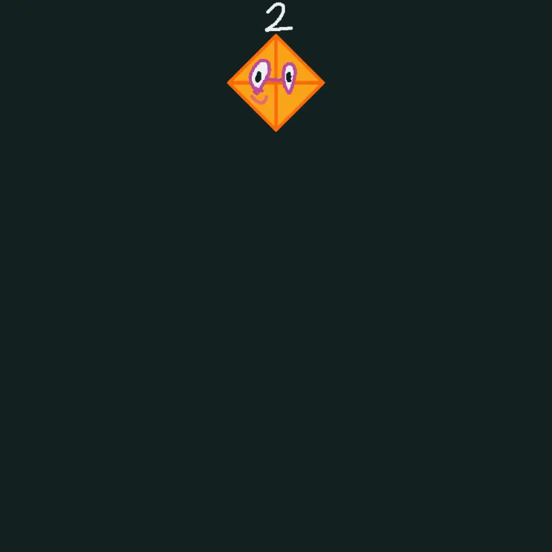 Game by @hazalea