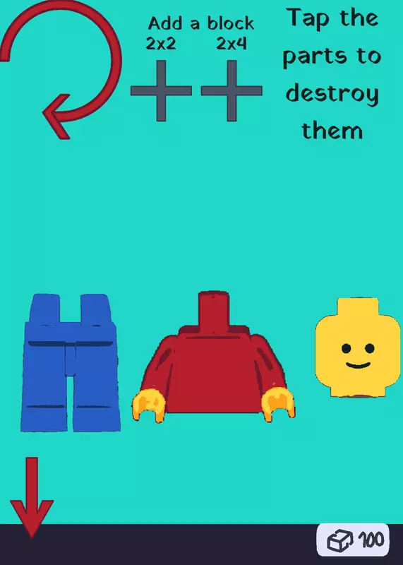 Game by @Pvnest