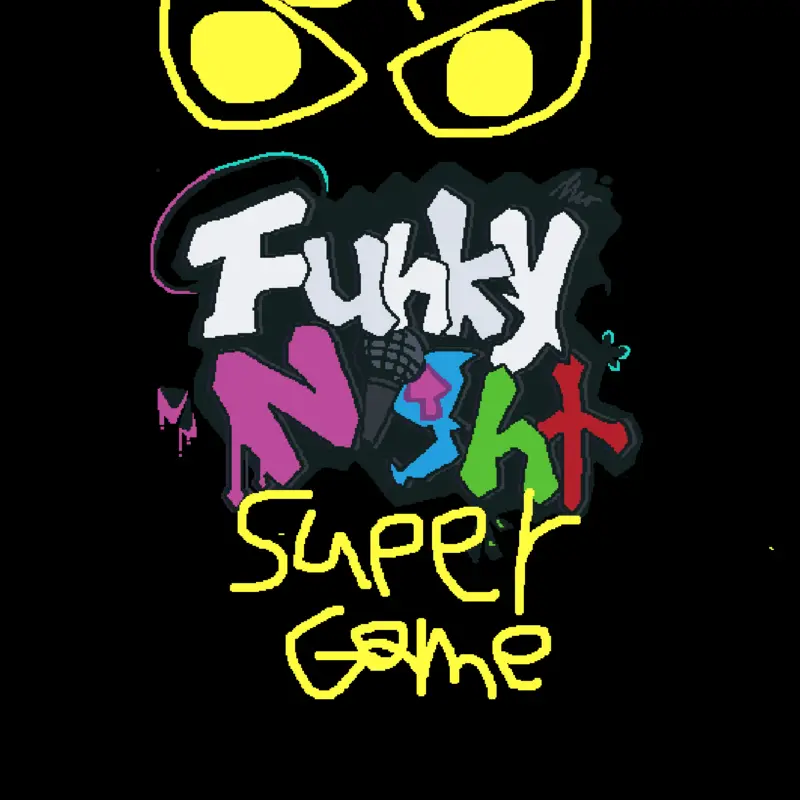 Game by @wasjer