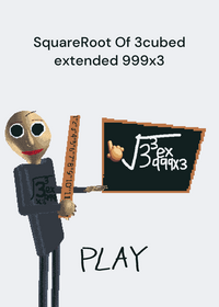Baldis basics but better