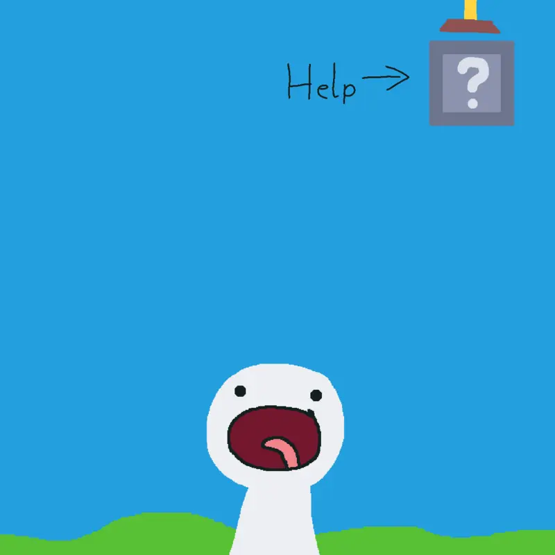 Game by @RetroSpooky_Spective