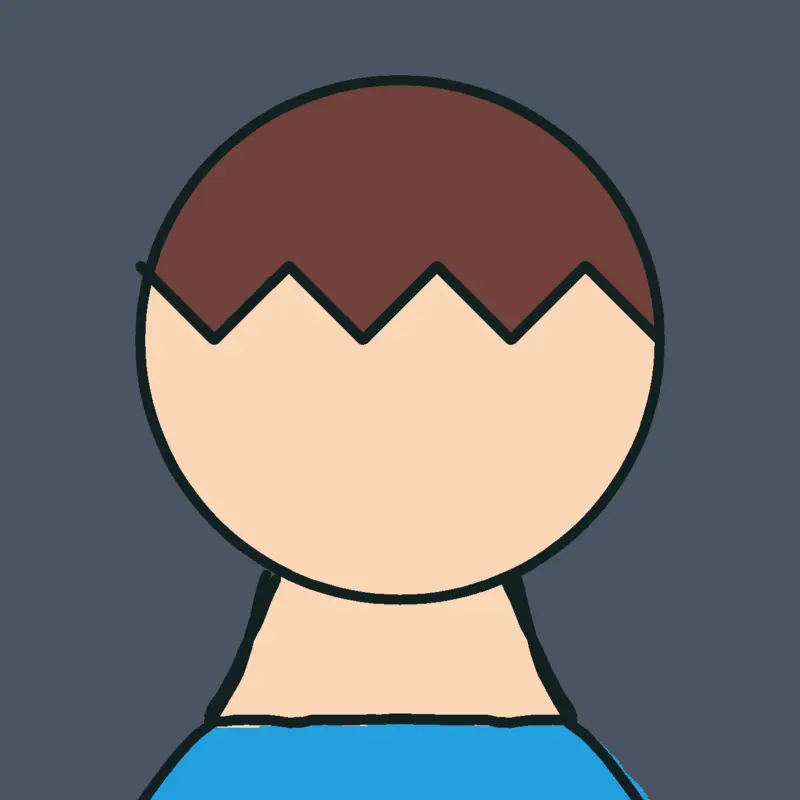 Draw me a face! by @JRPM