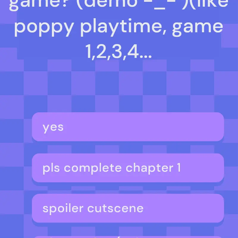 Game by @vampimake