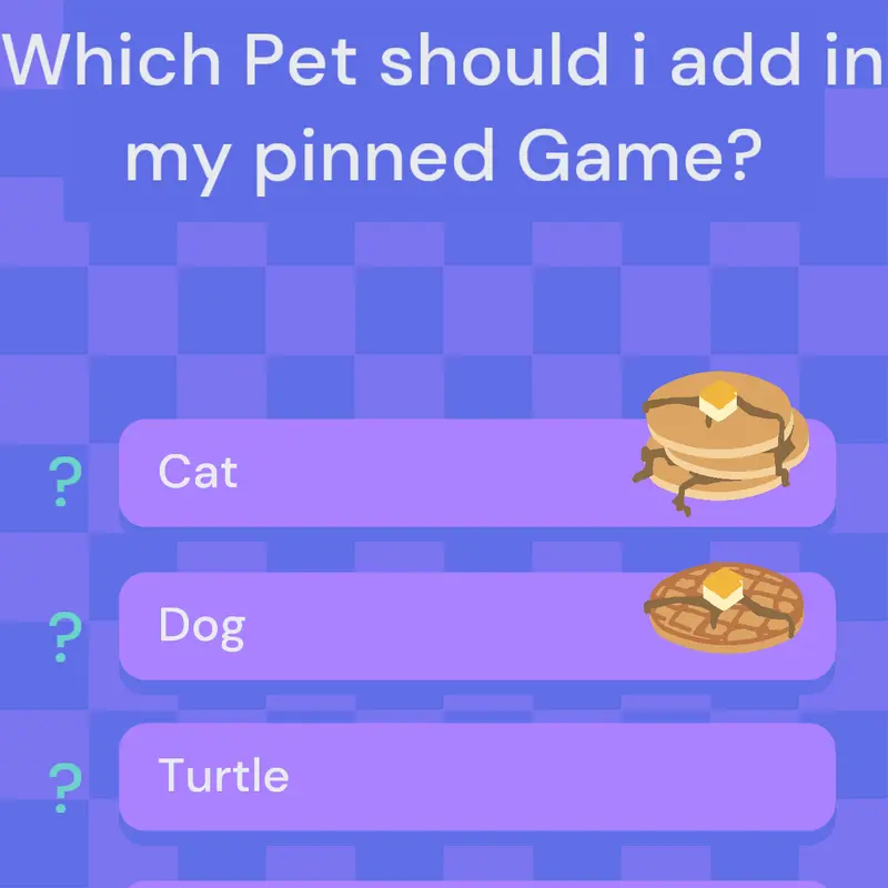 Pets? by @AJ_Entertainments