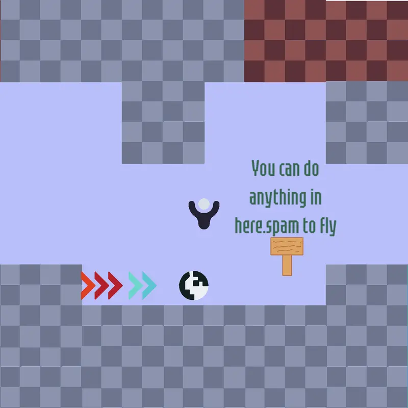 Game by @Fedfg