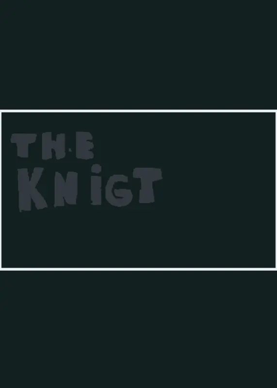 Game by @the-knigth
