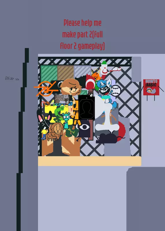 Game by @glarus