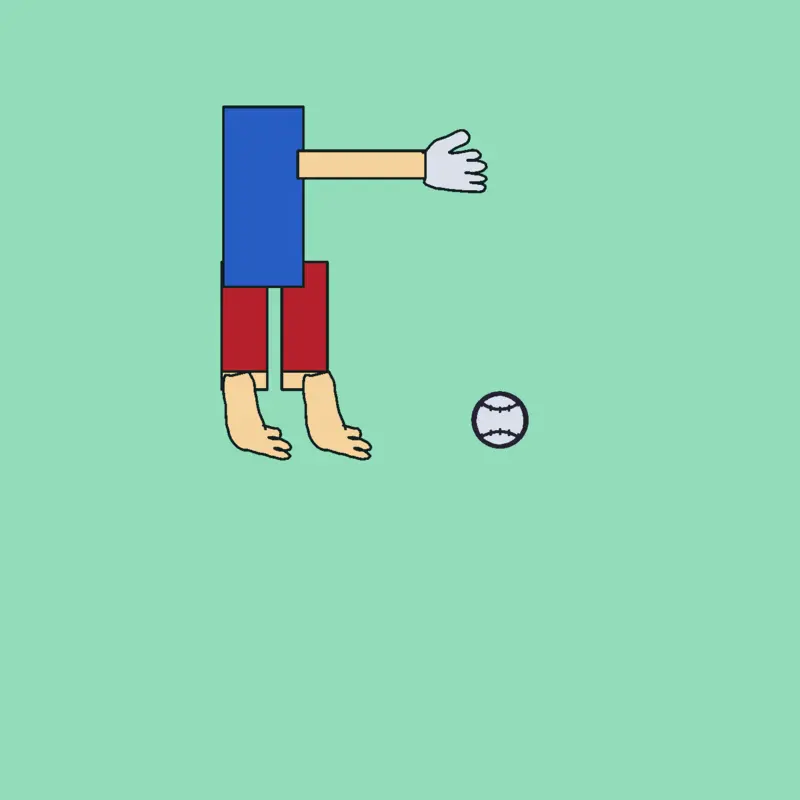 Game by @free_objects