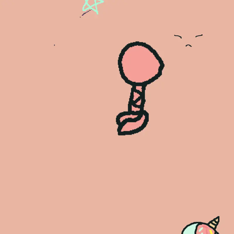 Game by @nibble