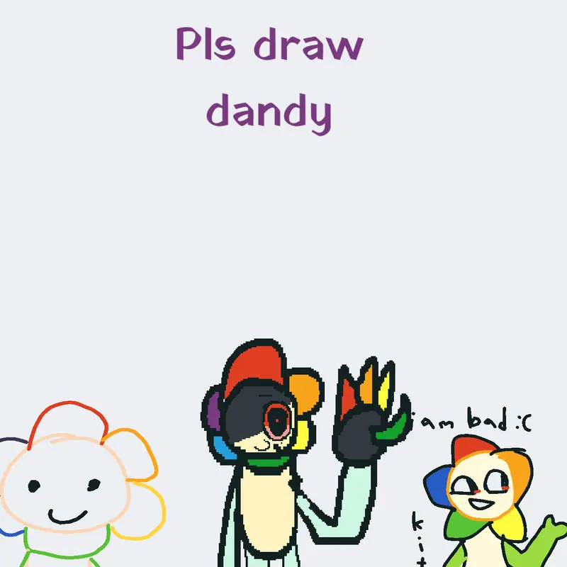 Game by @flowdy_heart