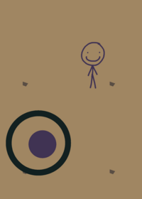 Joystick test