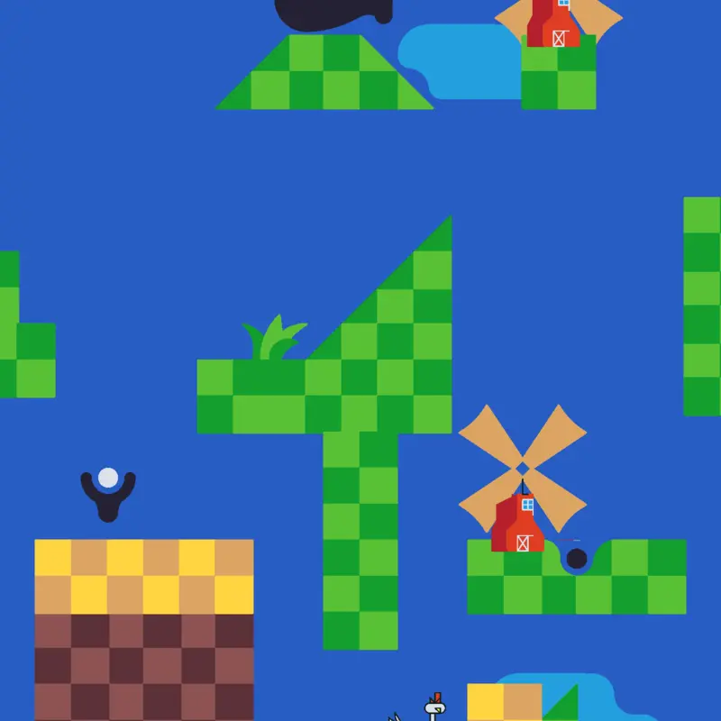 Game by @sajimaker