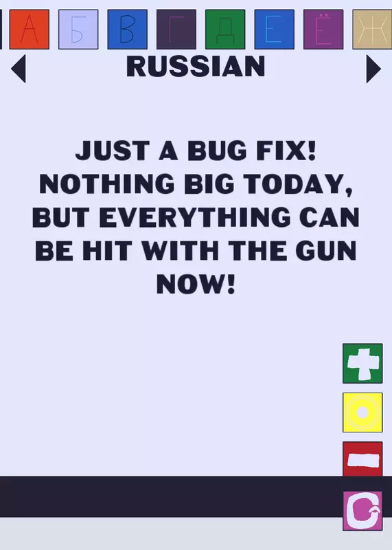 Game by @MysteryMadness