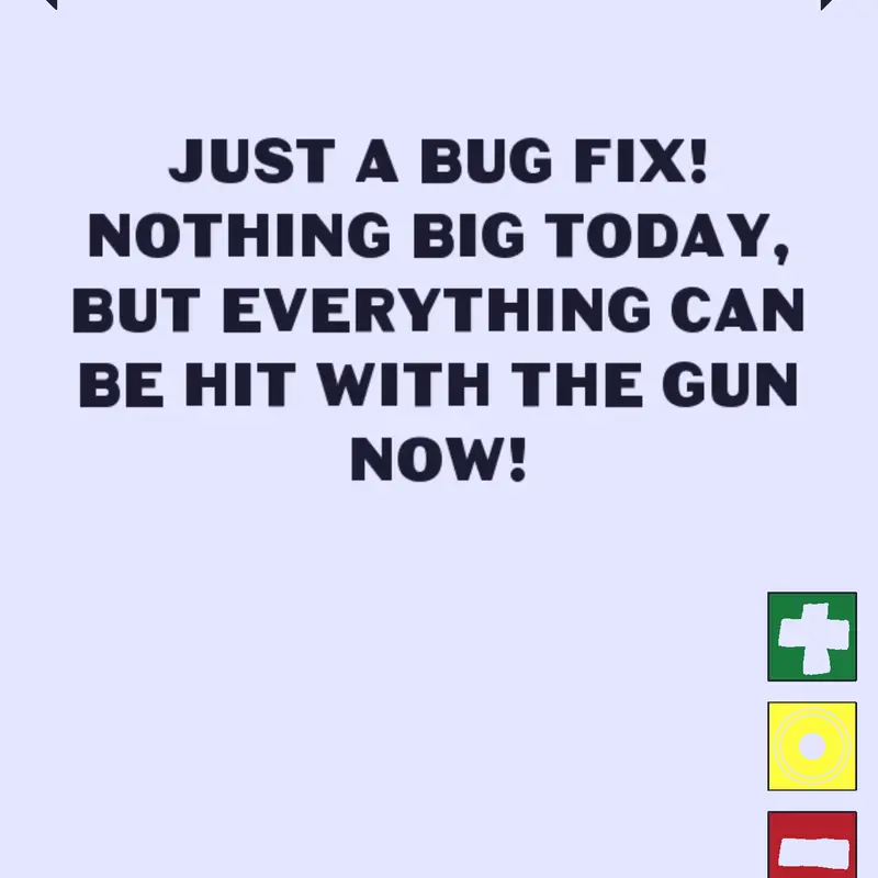 Game by @MysteryMadness