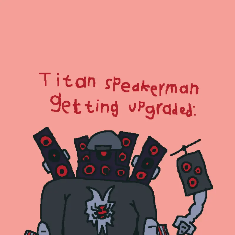 Game by @SomeoneAteMySandwich146