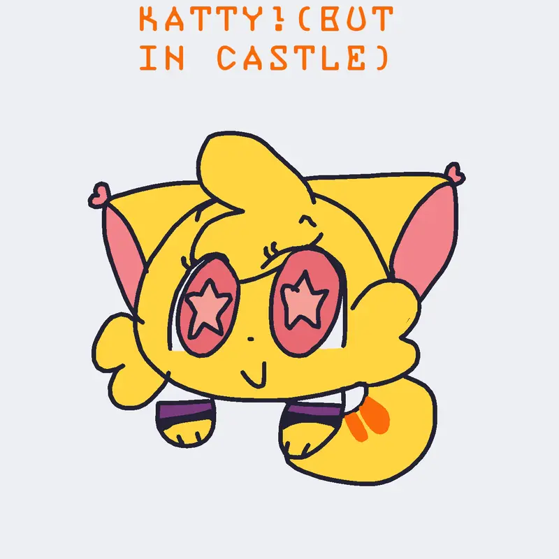Game by @Katty_castle101
