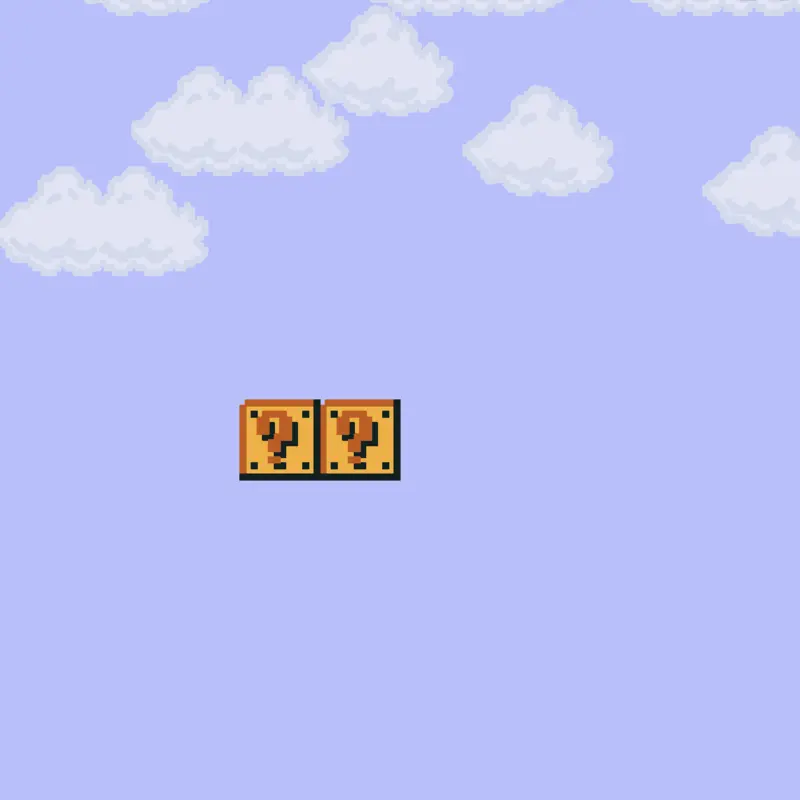Game by @FloweyTheEvilFlower