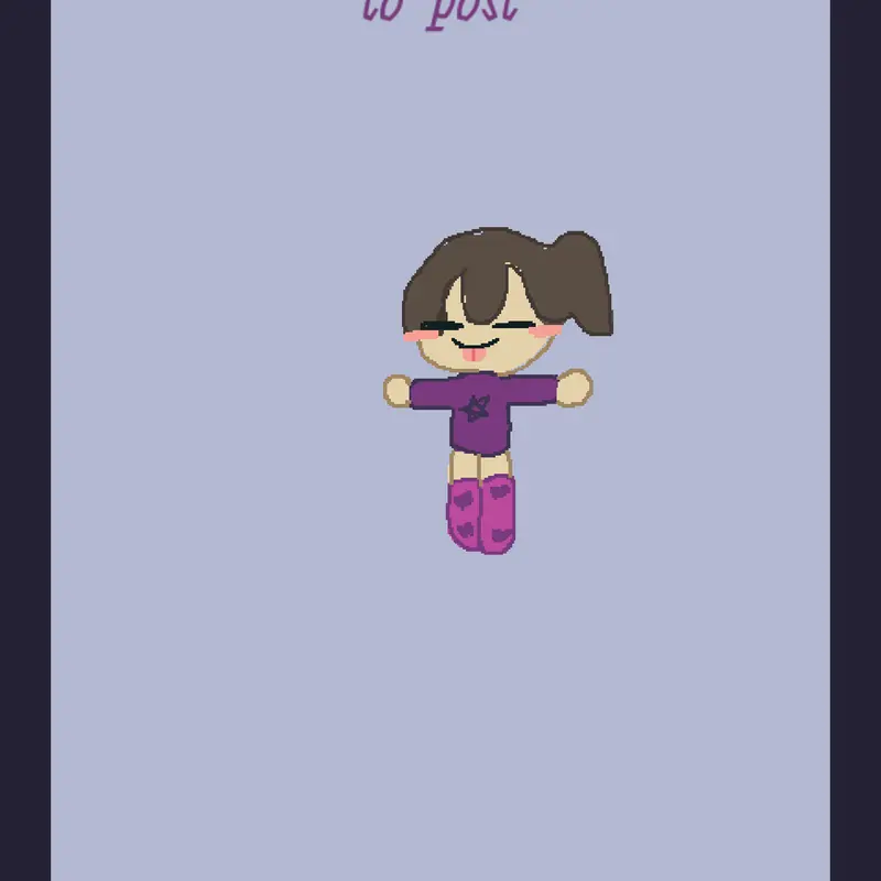 Game by @iloveshirmpo
