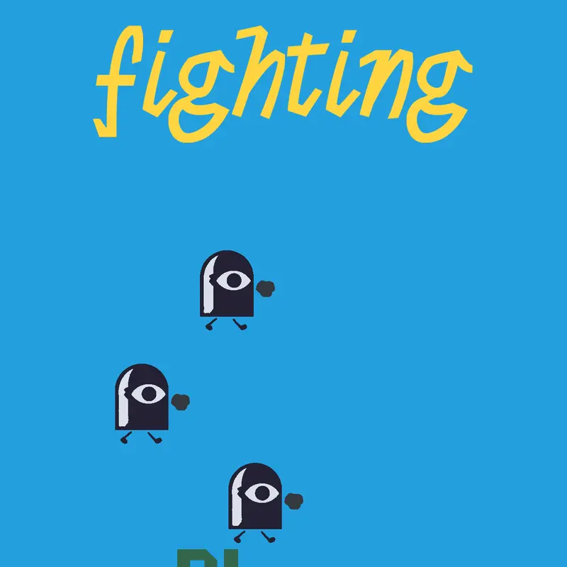 Game by @KaiTheRussianCodes