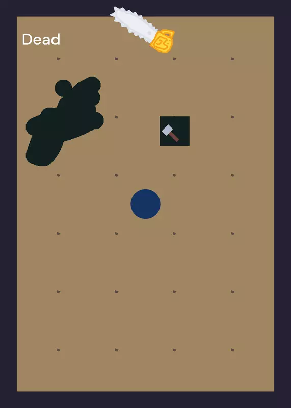 Game by @natedaboom