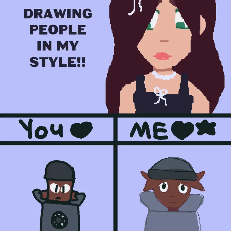 Game by @violet_banana