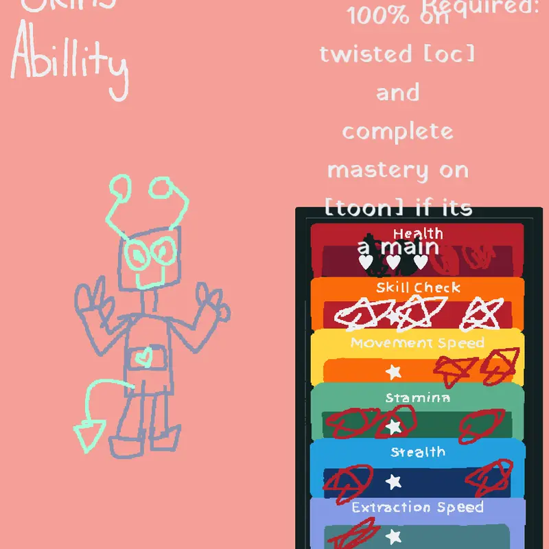 Game by @bimaratta