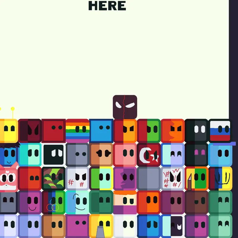Game by @jackson_p