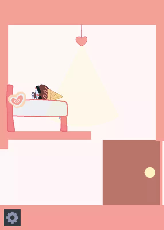 Game by @MilkcreamiiChu