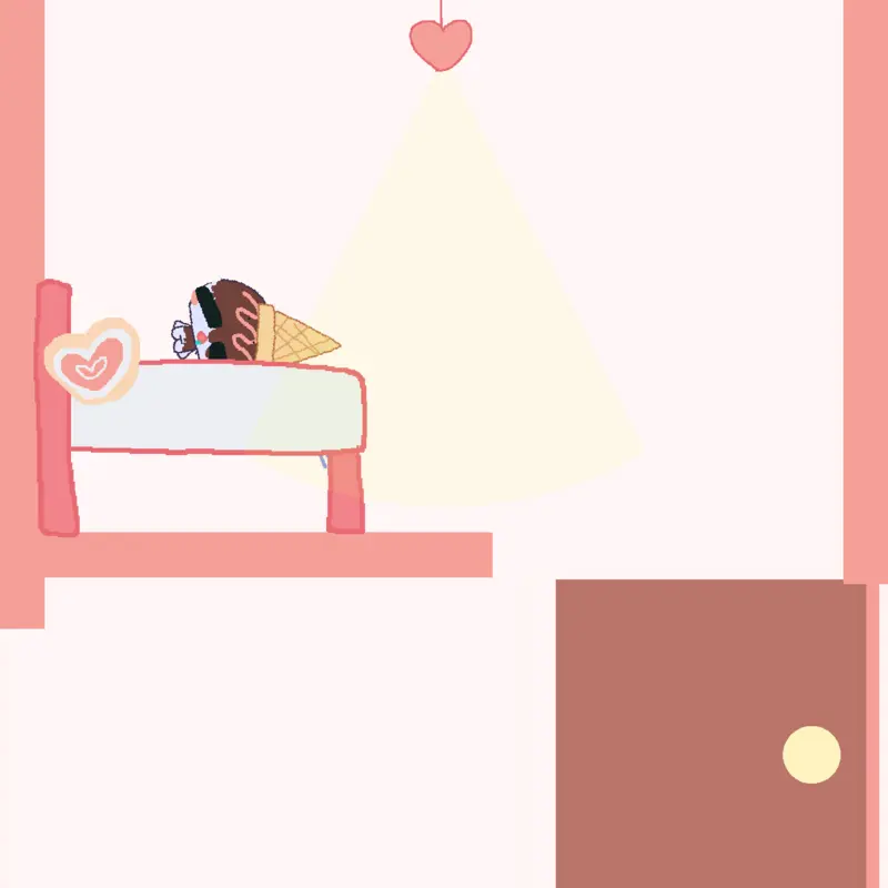 Game by @MilkcreamiiChu