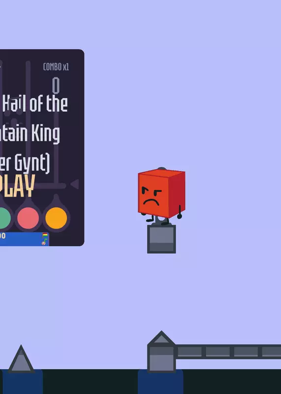 Game by @hahhdjeb
