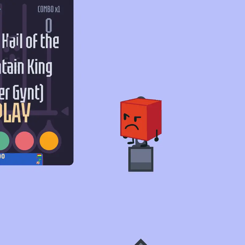 Game by @hahhdjeb