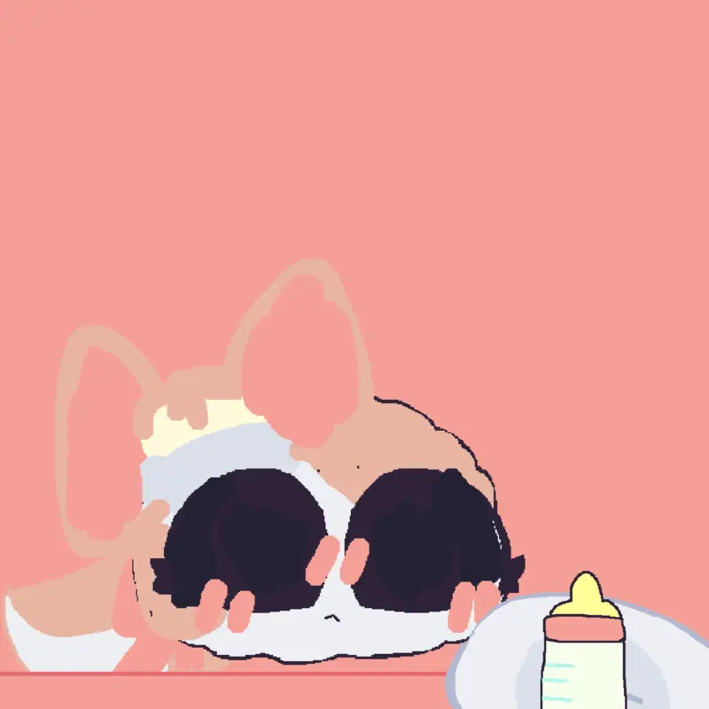 Game by @milkykawaii89