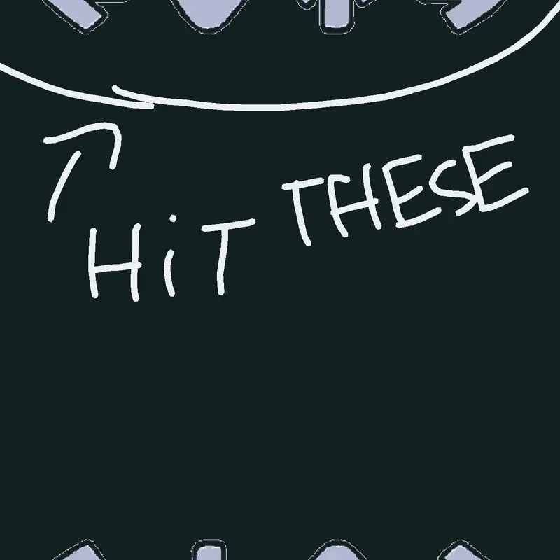 Game by @Jkzu