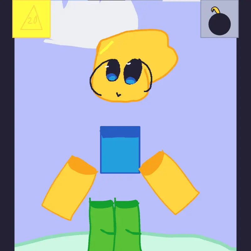 Game by @Pupcakey_adoptme
