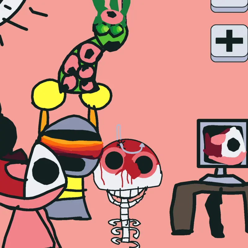 Game by @superTank